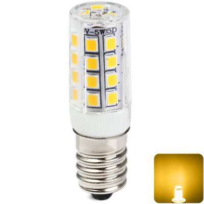 LED LIGHT BULBS: E14 COVERED CORN COB LED LIGHT BULBS: 220V (New on Bidorbuy)