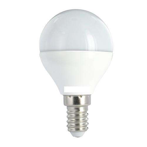 LED LIGHT BULBS: 3W G45 E14 GOLF BALL Type 220V. Collections are allowed.