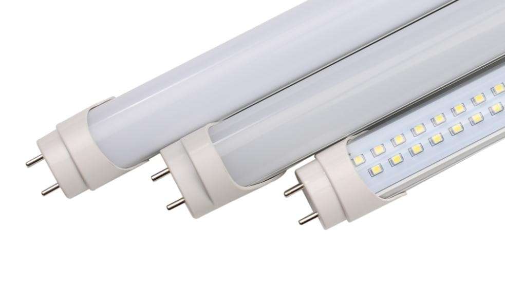 LED T8 Fluorescent Tube Lights Double Row 5ft 1500mm. Premium Product. Collections are allowed.