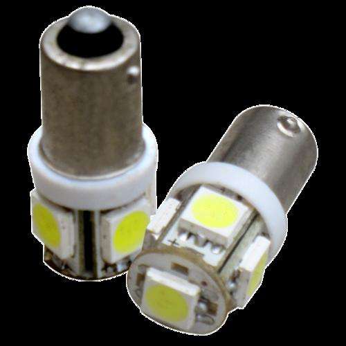 LED LIGHT BULBS: AUTO LED REPLACEMENT LIGHT BULBS 12V   2pces.   Collections are allowed.
