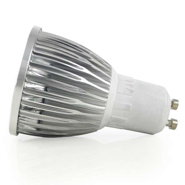 DIMMABLE LED DOWNLIGHT / SPOTLIGHT BULBS. GU10 5W 220V AC. Collections are allowed.