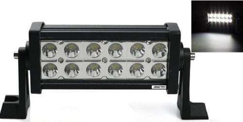 LED BAR LIGHT (WORK/AUTO LIGHT BAR): 36W 9~32V *****Free Shipping***** Collections are allowed.