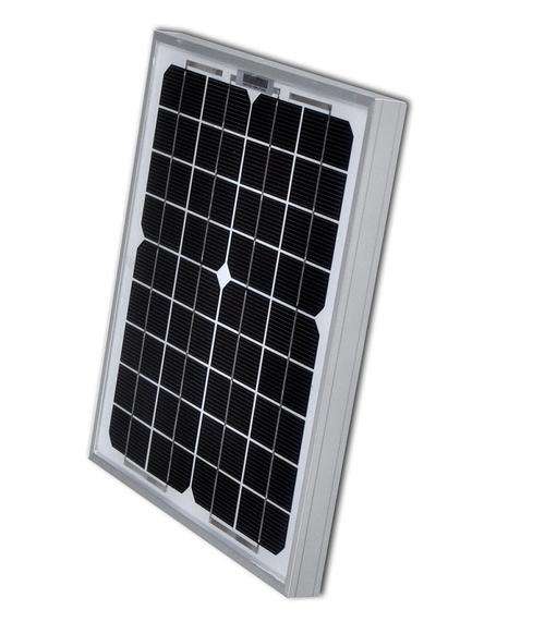 SOLAR PANEL: 10W AMERISOLAR PV SOLAR PANEL. Collections are allowed.