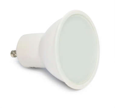 LED GU10 Downlights: 3W 220V Cool White. Collections allowed