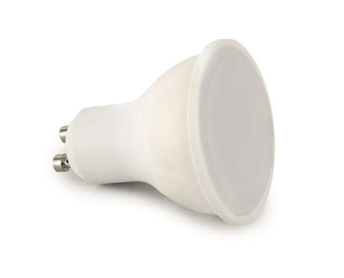 LED GU10 Downlights: 3W 220V Cool White. Collections allowed