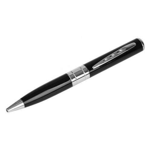 Spy Pen Digital Colour Video Audio Recorder 8GB. Collections allowed