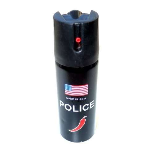 Pepper Spray for Self Defence Protection Plus a Pouch. Collections are allowed.