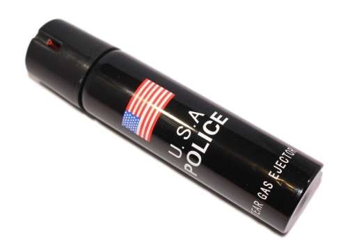 Pepper Spray for Self Defence Protection Plus a Pouch. Collections are allowed.
