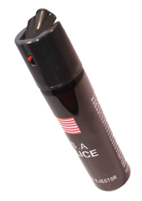 Pepper Spray for Self Defence Protection Plus a Pouch. Collections are allowed.