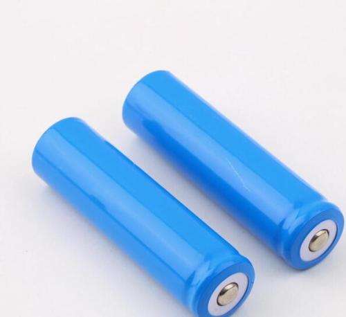 RECHARGEABLE 18650 BATTERIES. Brand New. Collections are allowed.