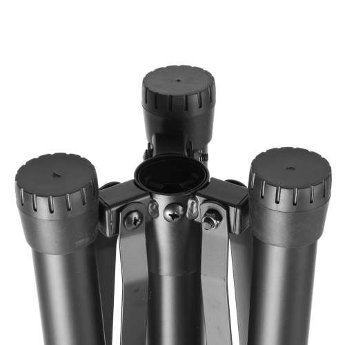 Heavy Duty TriPod Speaker Stand: Telescoping Adjustable In Black Colour. Collections allowed