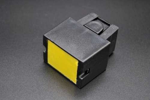 Spare Cartridges for a Stun Gun Electric Shooting Shock Self Defence Device. Collections allowed.