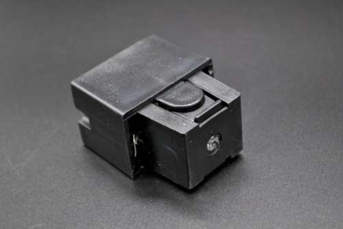 Spare Cartridges for a Stun Gun Electric Shooting Shock Self Defence Device. Collections allowed.