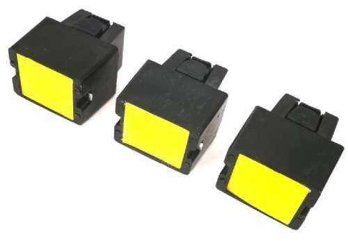 Spare Cartridges for a Stun Gun Electric Shooting Shock Self Defence Device. Collections allowed.