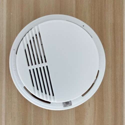 Smoke Alarm, Wireless Photoelectric. A Must Have For Every Home. Collections allowed