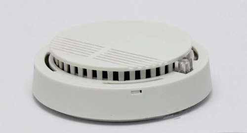 Smoke Alarm, Wireless Photoelectric. A Must Have For Every Home. Collections allowed
