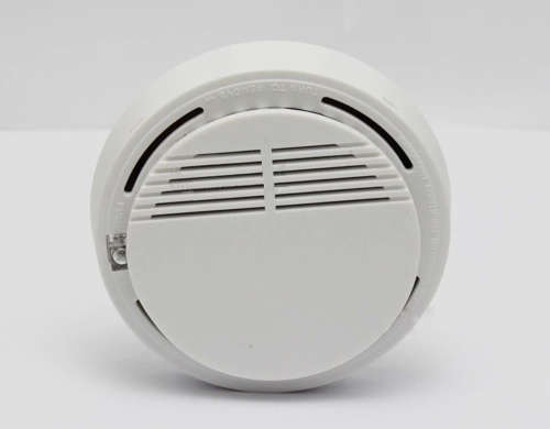Smoke Alarm, Wireless Photoelectric. A Must Have For Every Home. Collections allowed