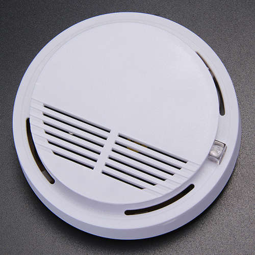 Smoke Alarm, Wireless Photoelectric. A Must Have For Every Home. Collections allowed