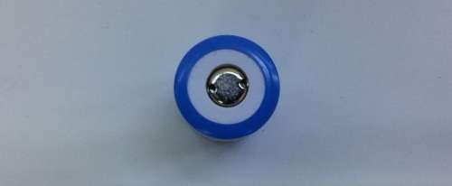 16340 CR123A Rechargeable 3.7V 1400mAh Batteries. Brand New. Collections are allowed.