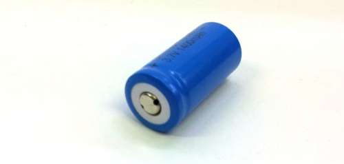 16340 CR123A Rechargeable 3.7V 1400mAh Batteries. Brand New. Collections are allowed.