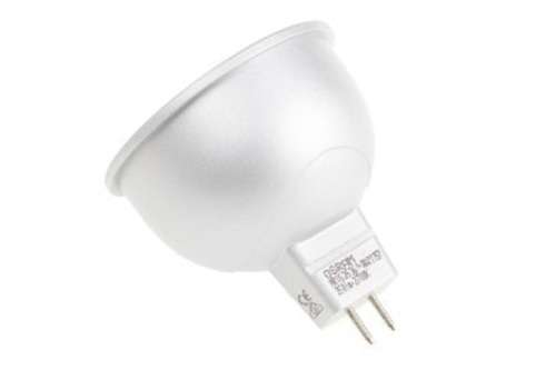 Dimmable LED Downlight Bulbs: OSRAM LED MR16 3.7W 12V DC. Collections are allowed.