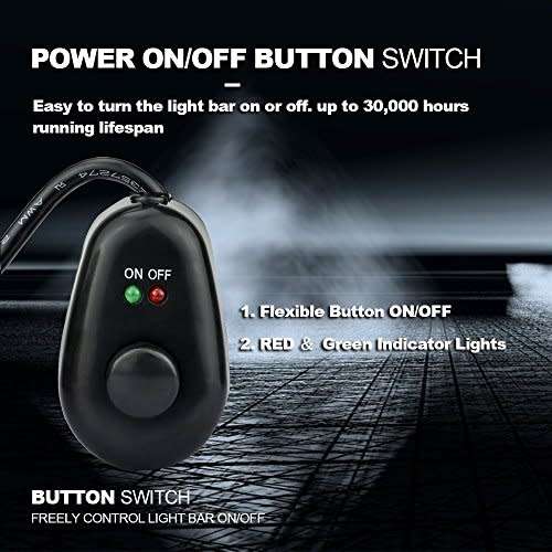 Wiring Harness Kit for LED Lights with Remote Control and More. Collections are allowed.