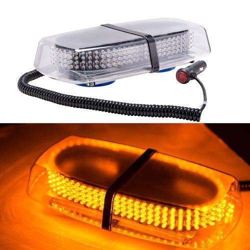 LED Emergency Flashing Warning Strobe Light for Towing Vehicles. Collections are allowed.
