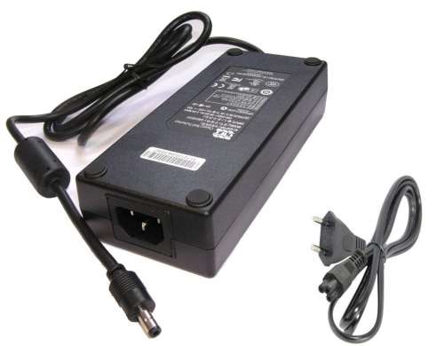 AC/DC Adapter Power Supply/Transformer Waterproof 120W 12V 10A. Collections allowed.