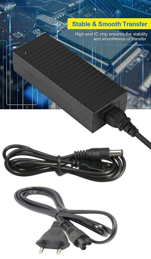 AC/DC Adapter Power Supply/Transformer Waterproof 120W 12V 10A. Collections allowed.