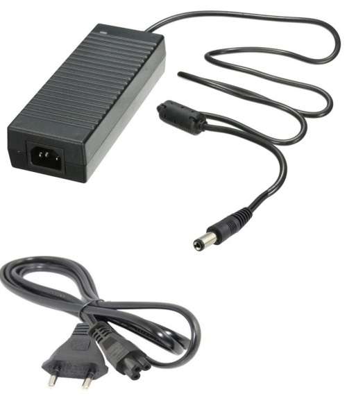AC/DC Adapter Power Supply/Transformer Waterproof 120W 12V 10A. Collections allowed.