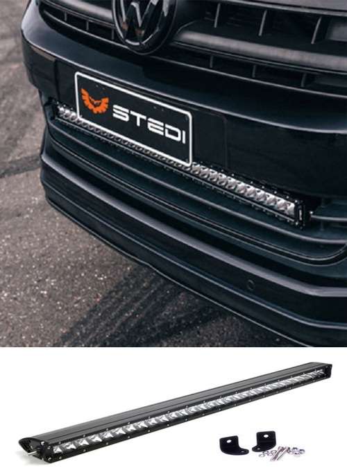 LED Light Bar 80cm Ultra Slim Design 9~60V DC 90W. Collections allowed.