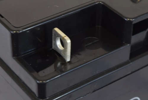 12V 18Ah Battery Sealed Maintenance Free Rechargeable Brand New. Collections are allowed.