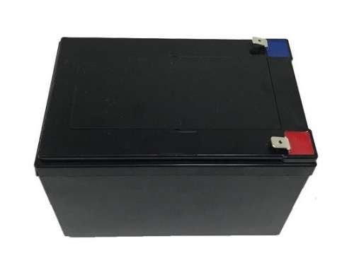 12V 14Ah Battery Sealed Maintenance Free Rechargeable Brand New. Collections are allowed.