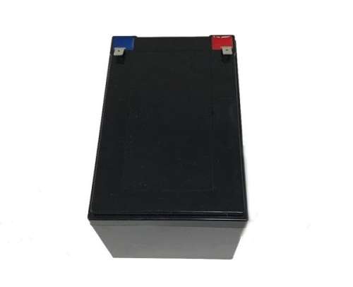 12V 14Ah Battery Sealed Maintenance Free Rechargeable Brand New. Collections are allowed.