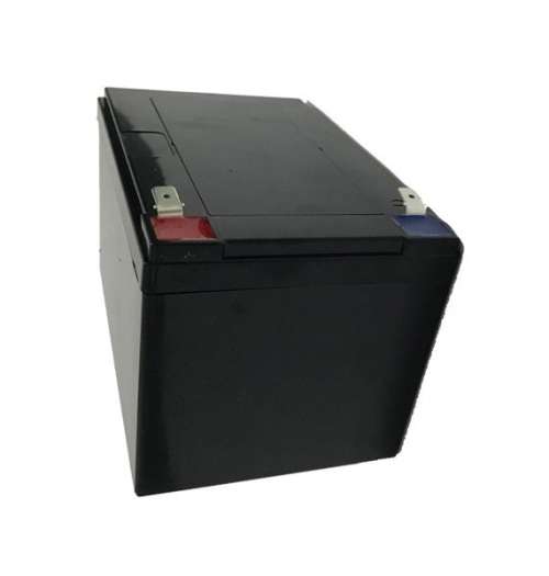 12V 14Ah Battery Sealed Maintenance Free Rechargeable Brand New. Collections are allowed.