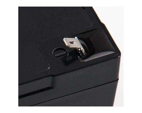 6V 10Ah Battery Sealed Maintenance Free Sealed Rechargeable Brand New. Collections are allowed.