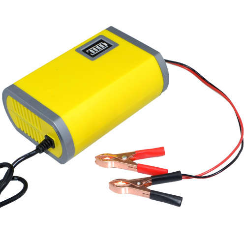 Battery Charger 20A ~ 80AH 12V Intelligent Pulse Battery Charger. Collections allowed.