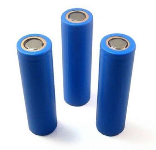 Rechargeable 18650 Batteries For LED Torches and Other Light Duty Applications. Collections Allowed.