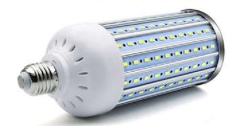 LED Corn Light Bulbs: Warm White 50W AC85~265V E27 Energy Saver. SPECIAL OFFER. Collections Allowed.