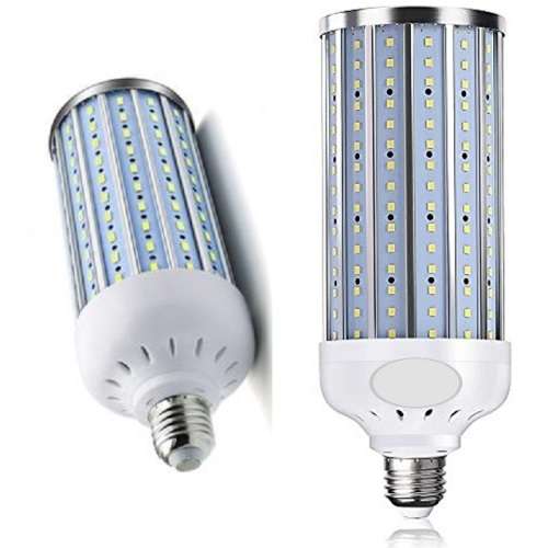 LED Corn Light Bulbs: Warm White 50W AC85~265V E27 Energy Saver. SPECIAL OFFER. Collections Allowed.