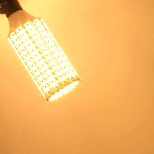 LED Corn Light Bulbs: Warm White 50W AC85~265V E27 Energy Saver. SPECIAL OFFER. Collections Allowed.