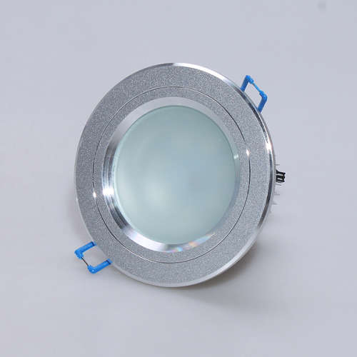 3W LED Ceiling Lights Spotlight LED Lights Complete Ready to Use Units. Collections are allowed