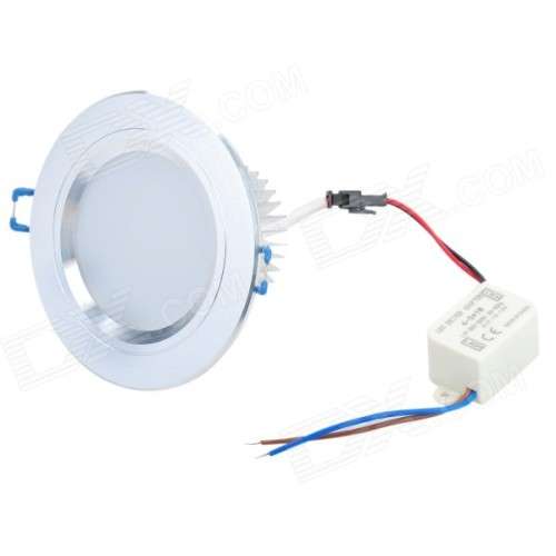3W LED Ceiling Lights Spotlight LED Lights Complete Ready to Use Units. Collections are allowed
