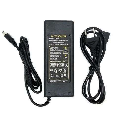 AC/DC Adapter Power Supply/Transformer Waterproof 120W 12V 10A. Collections allowed.