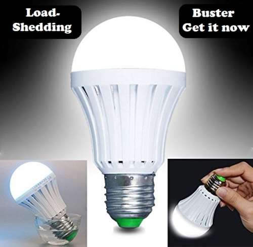 LOAD SHEDDING GLOBES / LIGHT BULBS 5W E27. Collections are allowed.