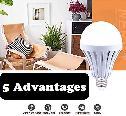 LOAD SHEDDING GLOBES / LIGHT BULBS 5W E27. Collections are allowed.