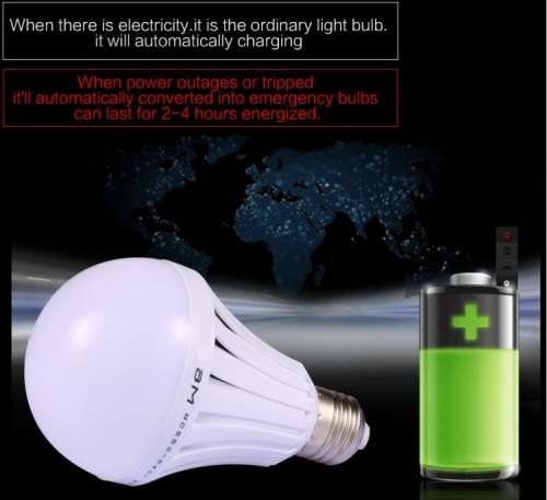 LOAD SHEDDING GLOBES / LIGHT BULBS 5W E27. Collections are allowed.