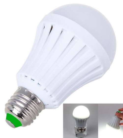 LOAD SHEDDING GLOBES / LIGHT BULBS 5W E27. Collections are allowed.