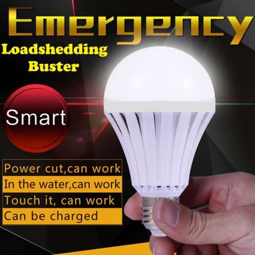 LOAD SHEDDING GLOBES / LIGHT BULBS 5W E27. Collections are allowed.
