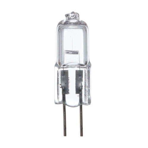 Warm White G4 Halogen Light Bulbs 20W 12V Capsule Lamps. Sold In Multiples of 2. Collection Allowed